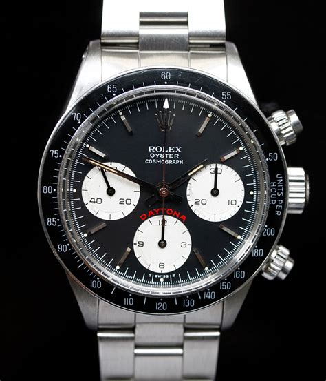 1984 rolex daytona